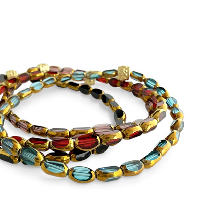 Day 1: Clara - Aqua Lakes + Santa Pouch