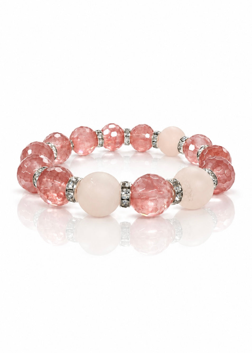 The Hope Collection - Pink Horizon