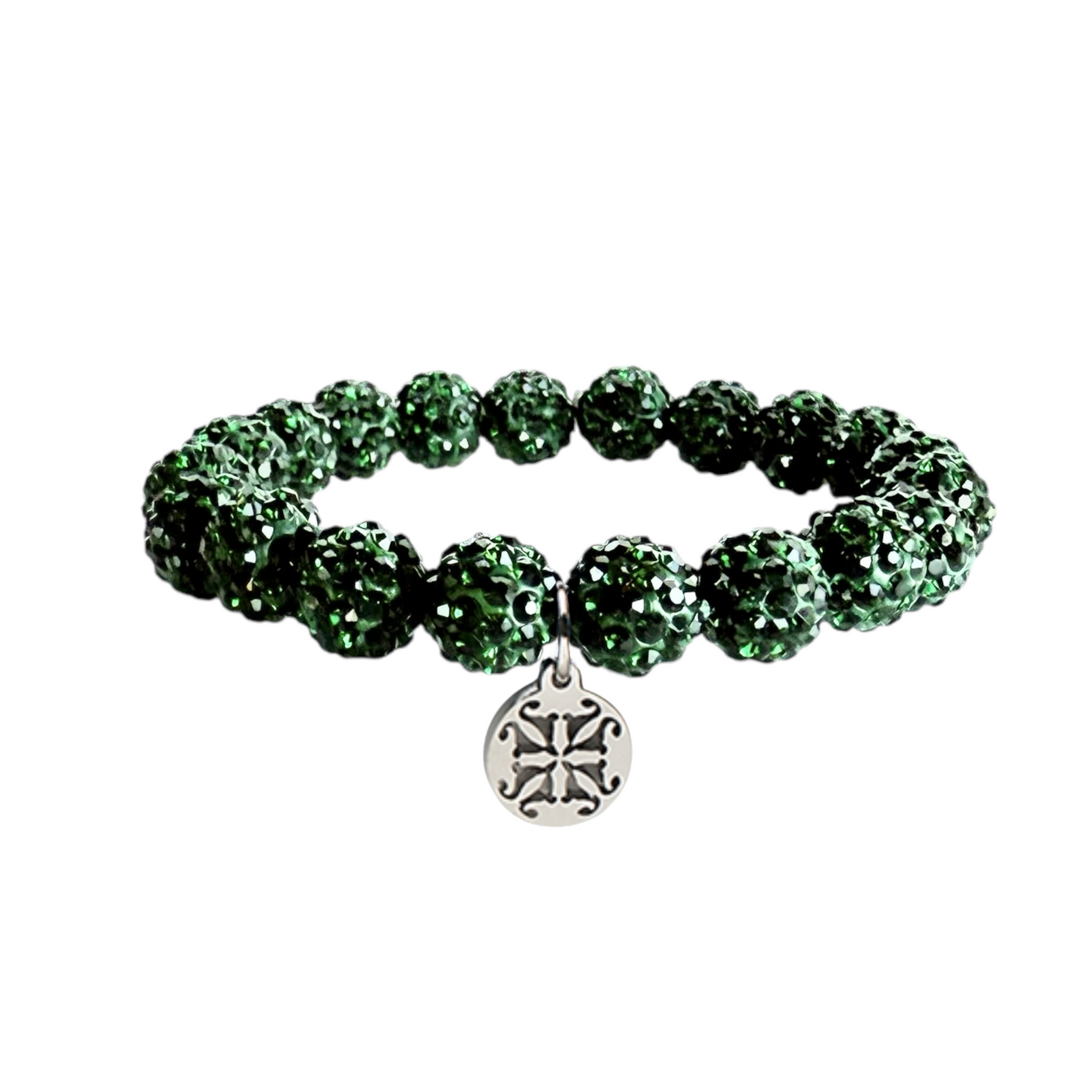 *Emerson Emerald Green