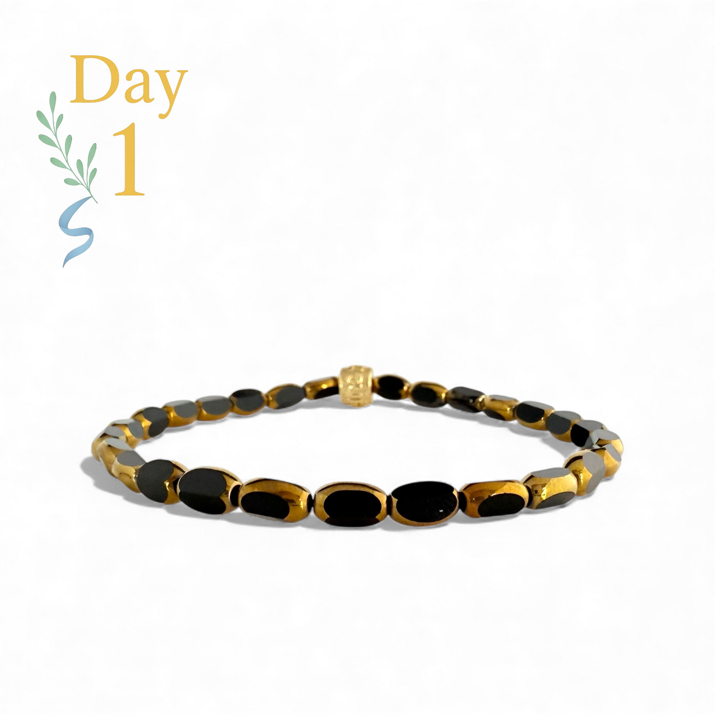 Day 1: Clara - Nightfall + Santa Pouch