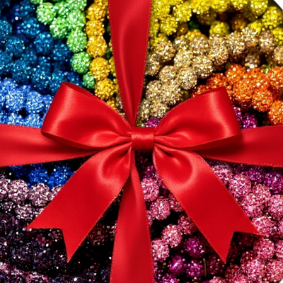 Little Reindeer Emme Mystery Trio - RC Girls