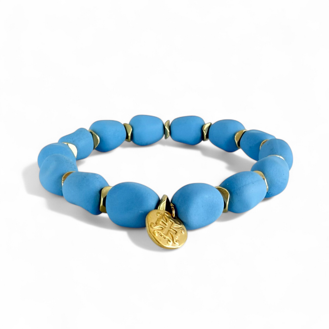 Bardot - Harbor Blue
