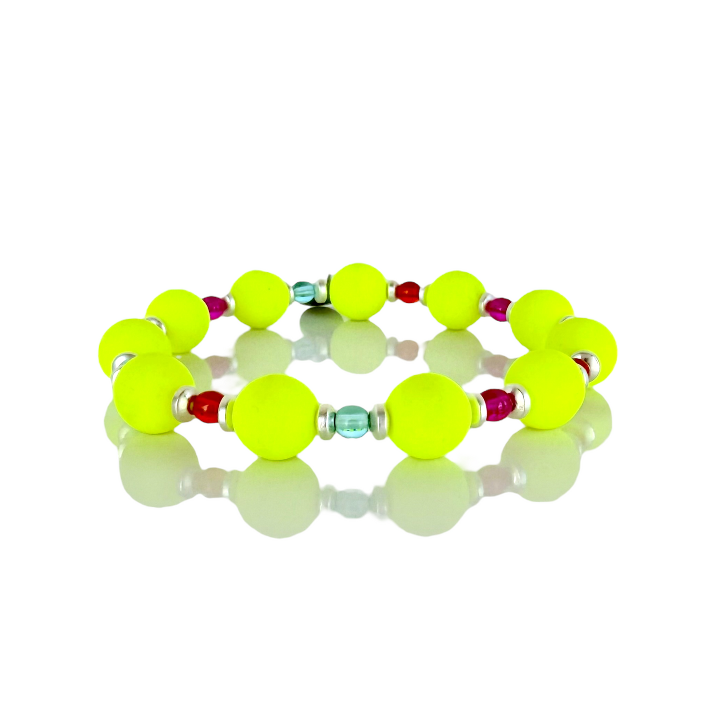 Tropical Spritz Sunburst - Multi-Colored