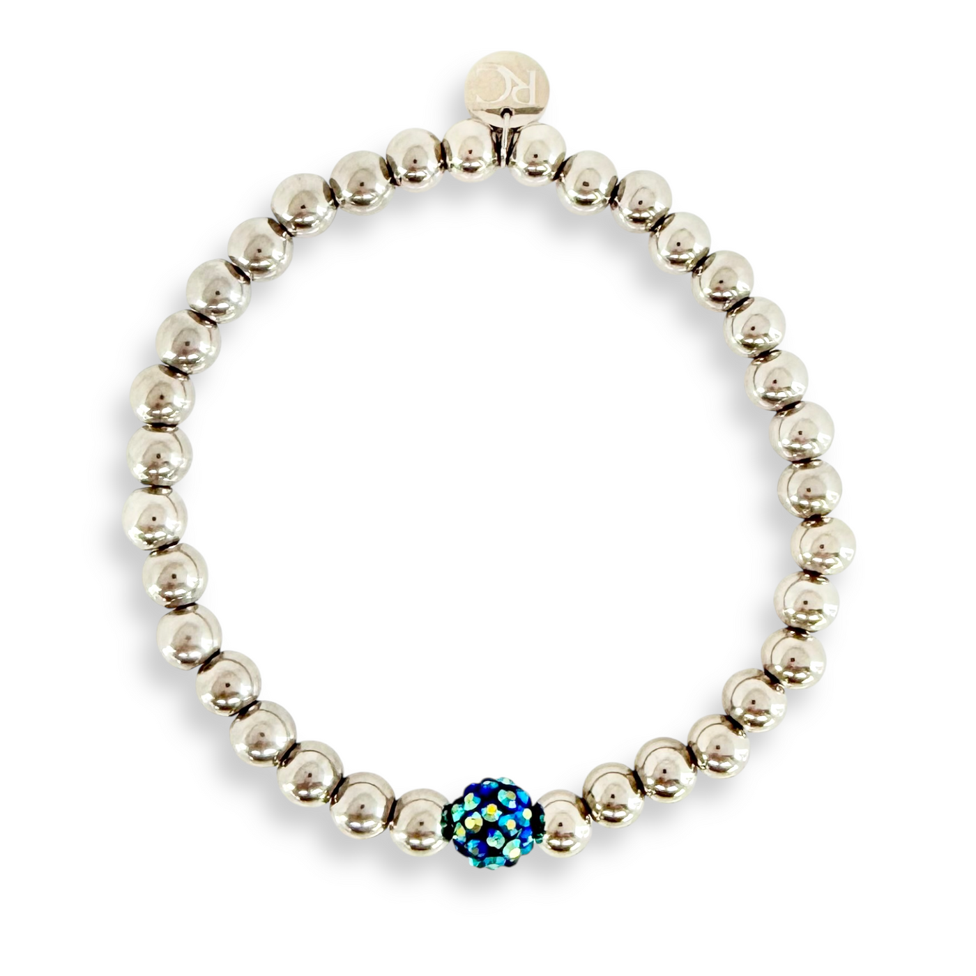 Ireland Silver - Prism Navy