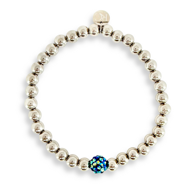 Ireland Silver - Prism Navy