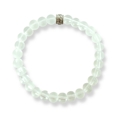 Charlotte - White