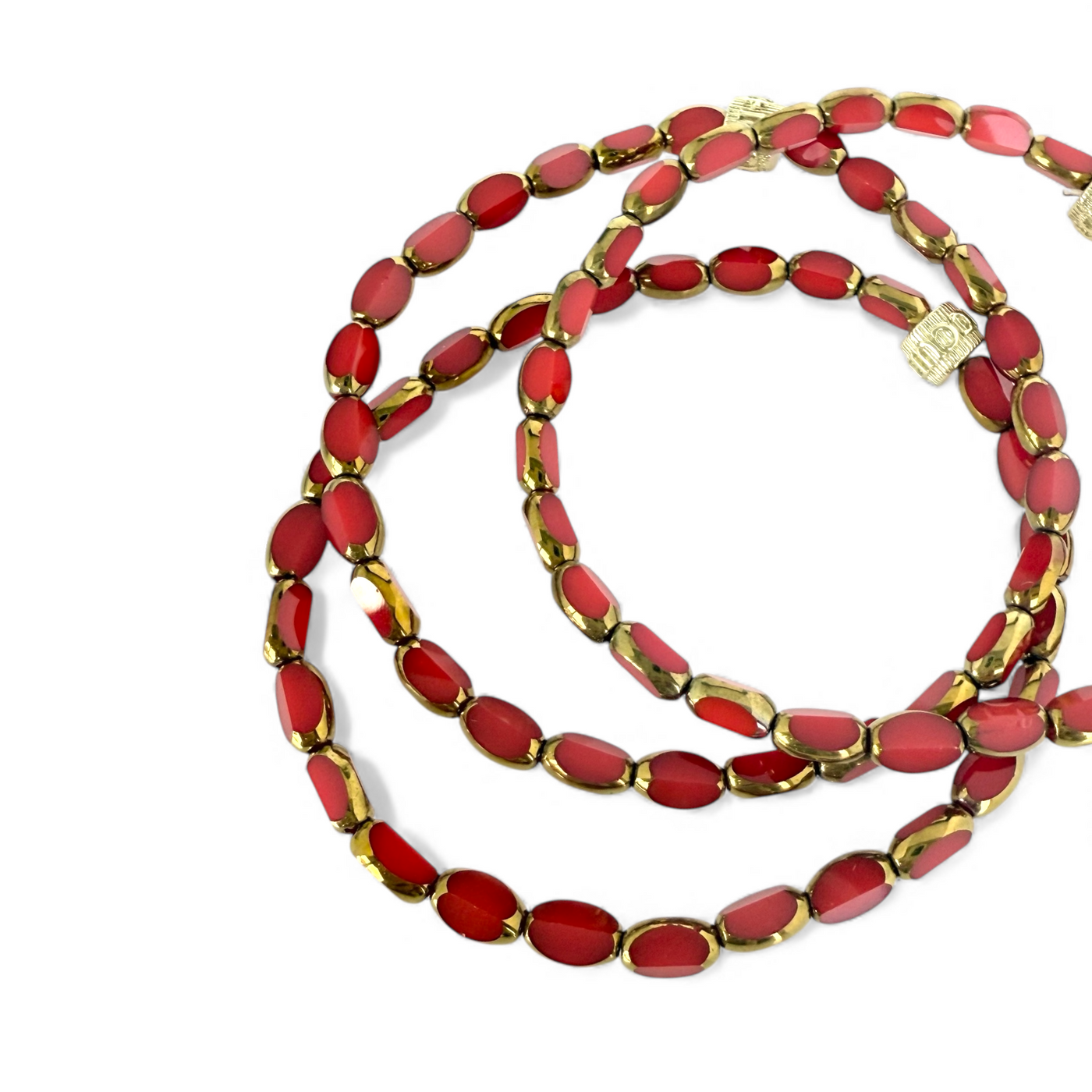 Day 1: Clara - Nutcracker Red + Santa Pouch