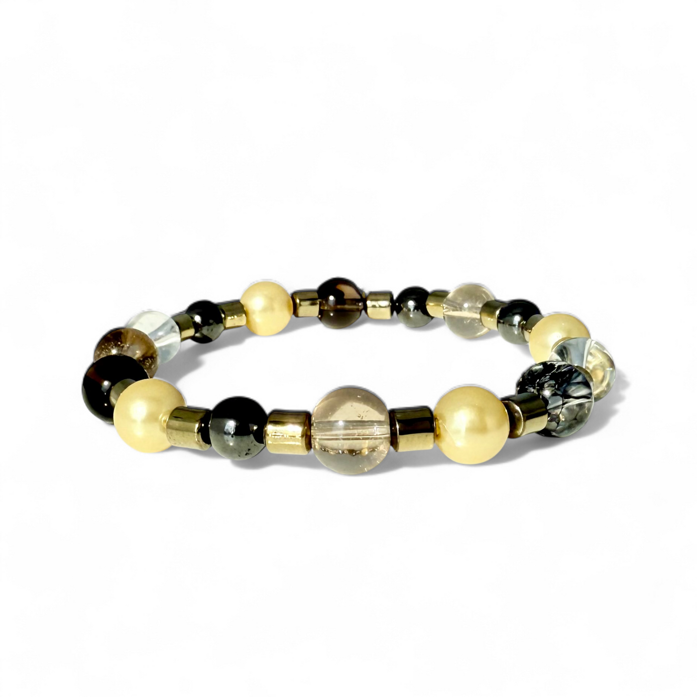 Sand and Shoreline Pearl