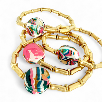 Ltd Edition - St. Tropez - THREE
