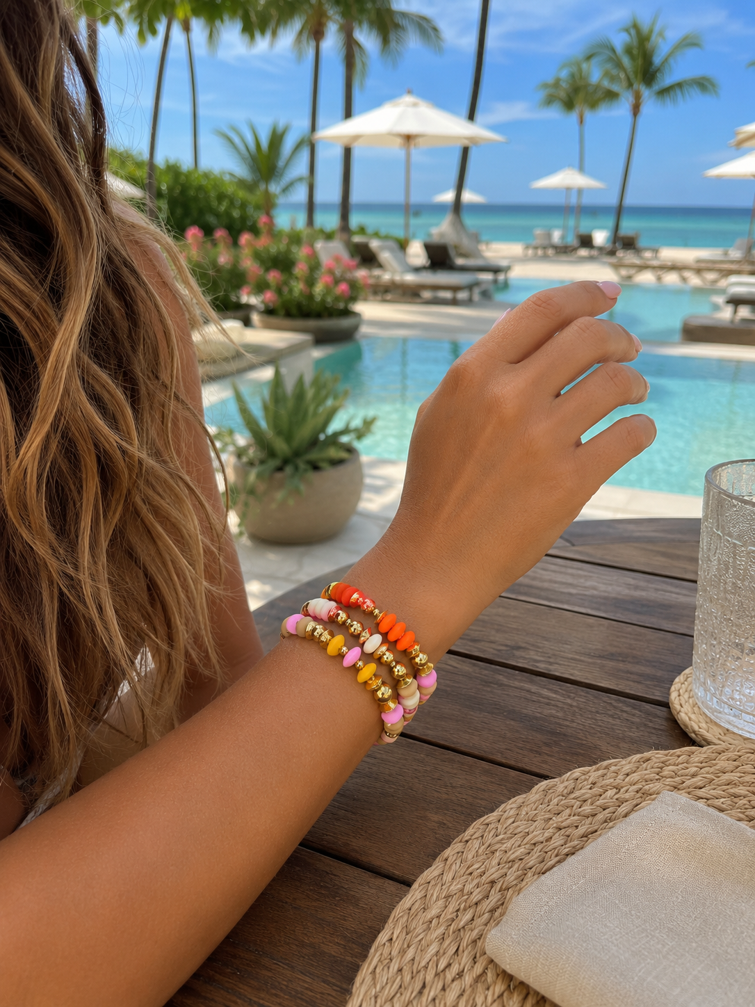 Cabana Collection - Tropical Punch