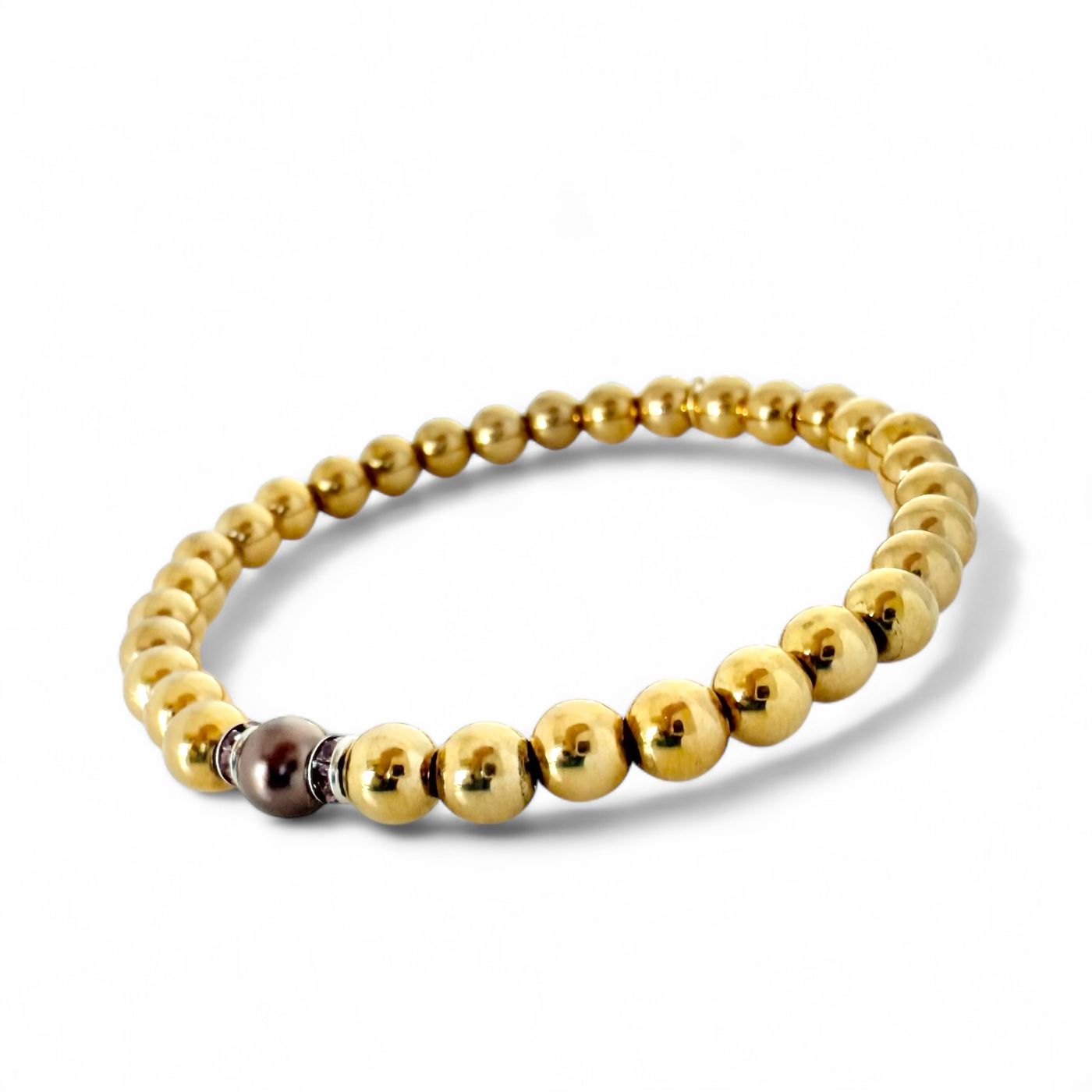 Pearl of Bling - Fawn