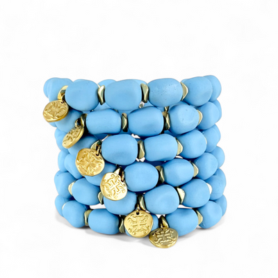Bardot - Harbor Blue