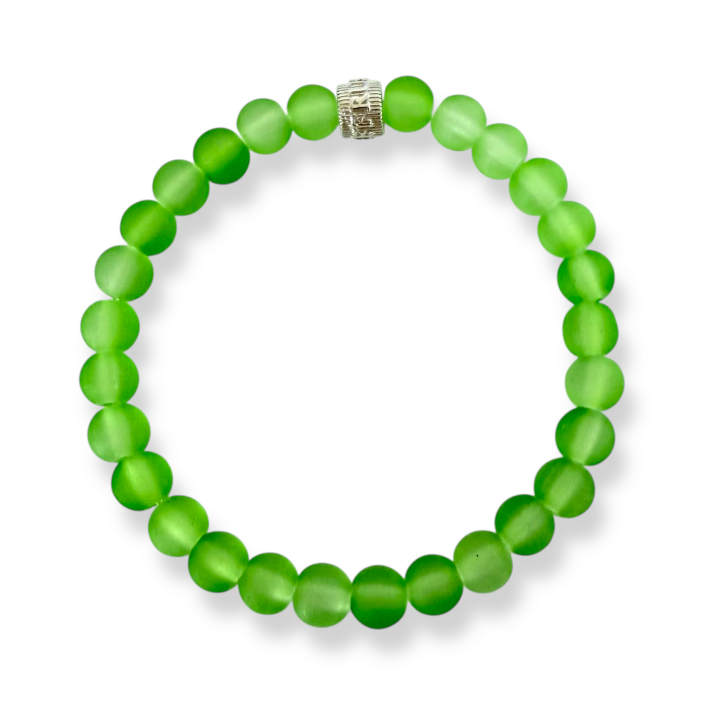 Charlotte - Lime Green