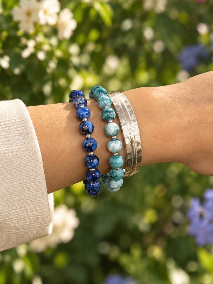 Jasper Lane – Turquoise