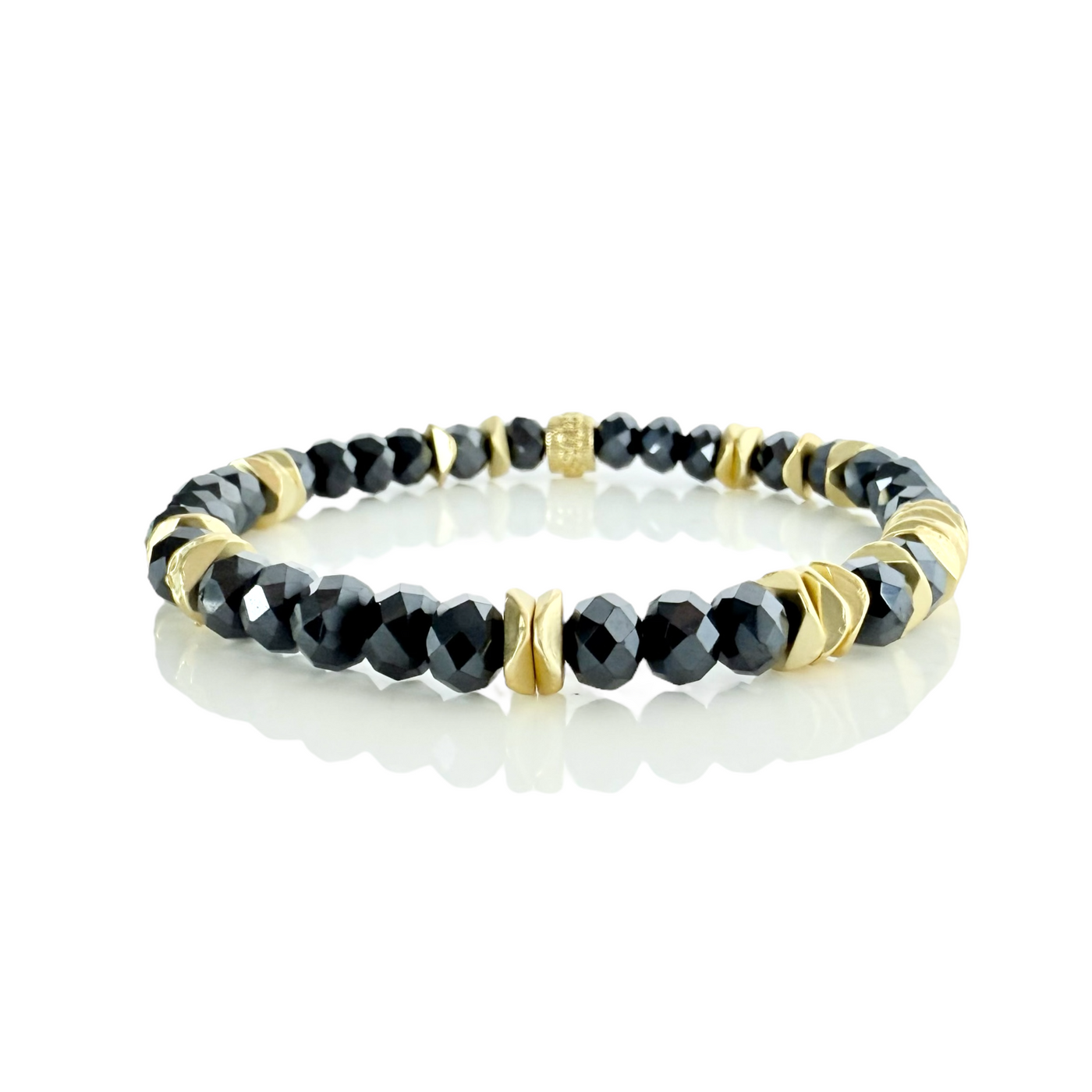 Claude Chrome  - Gold