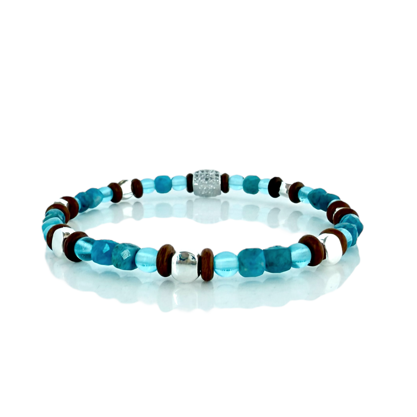 Sundance - Turquoise