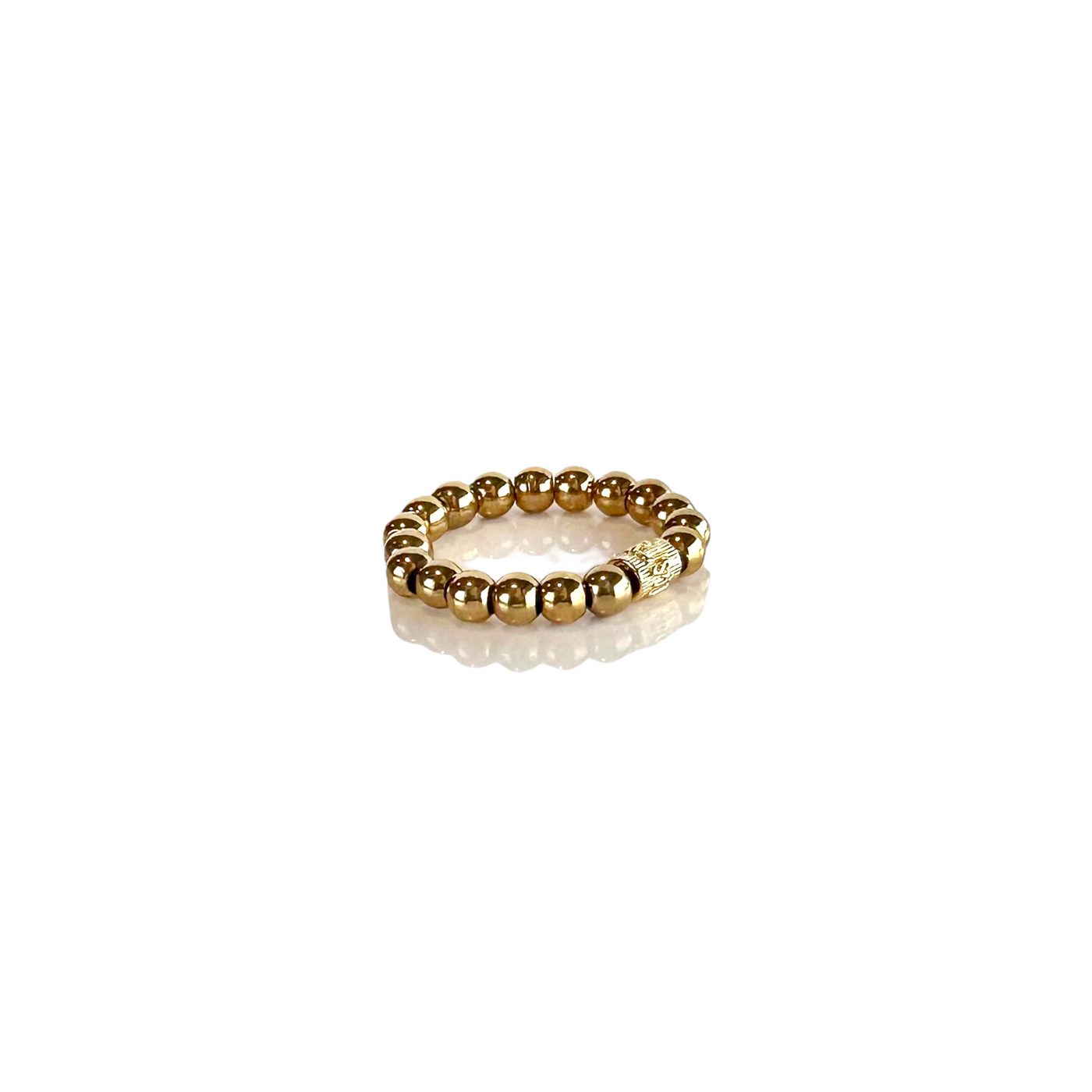 Chloe Ann Ring-Gold