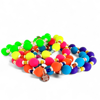 Tropical Spritz Orange Citrus - Cobalt