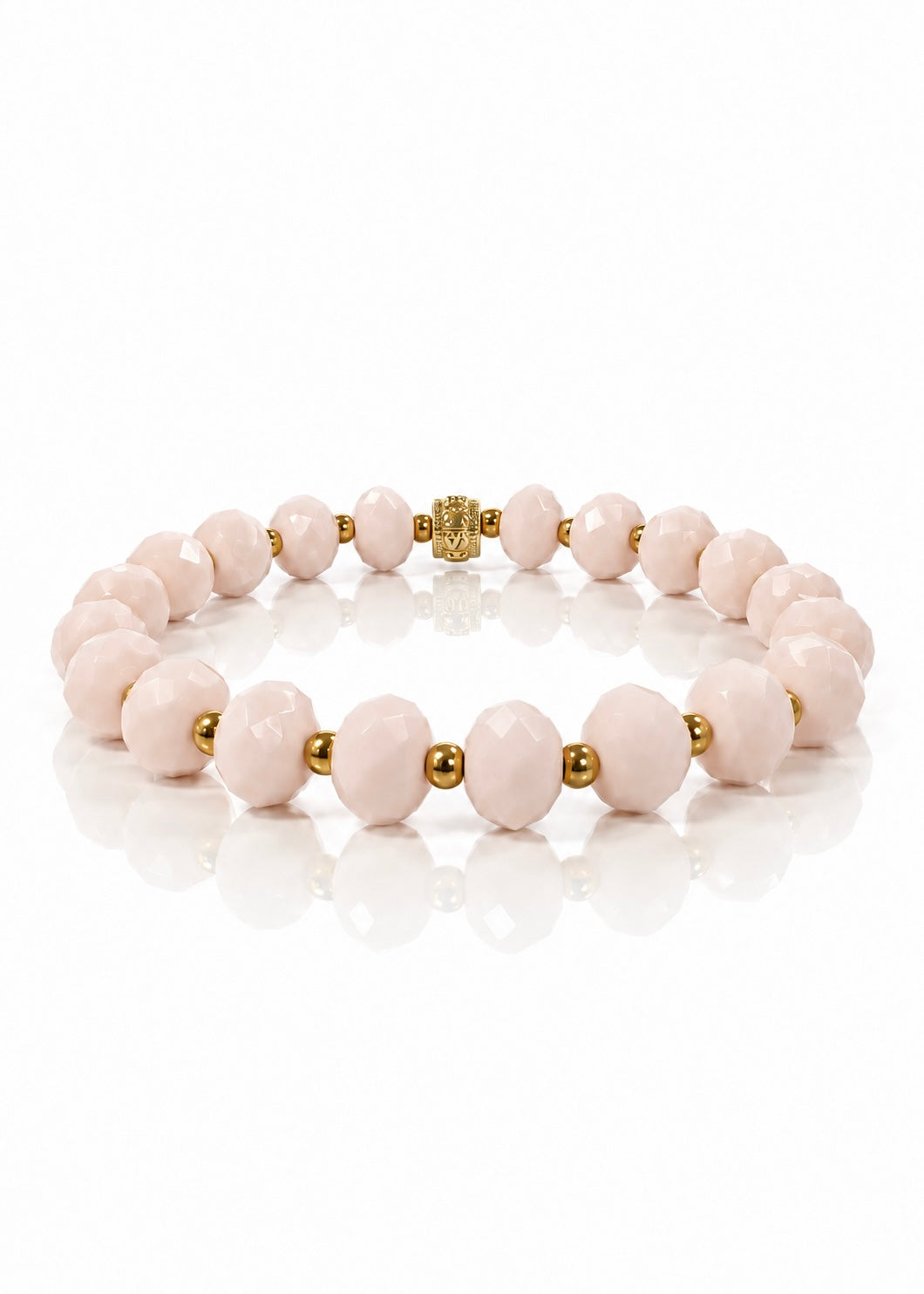 The Owen Grande - Blush (Gold)