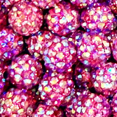 Ireland Gold - Prism Hot Pink