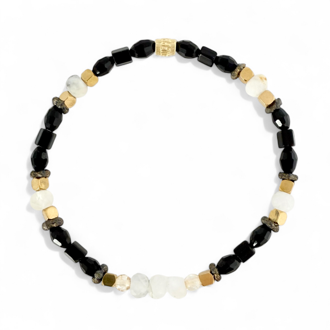 Frost & Onyx