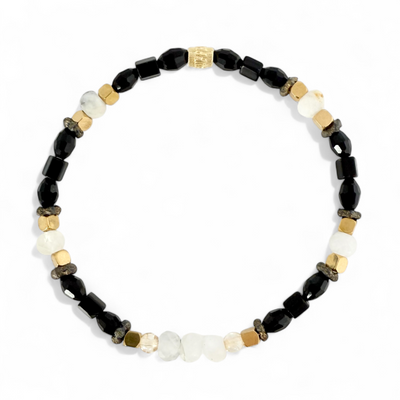 Frost & Onyx