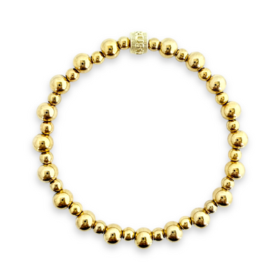Harmony - Gold