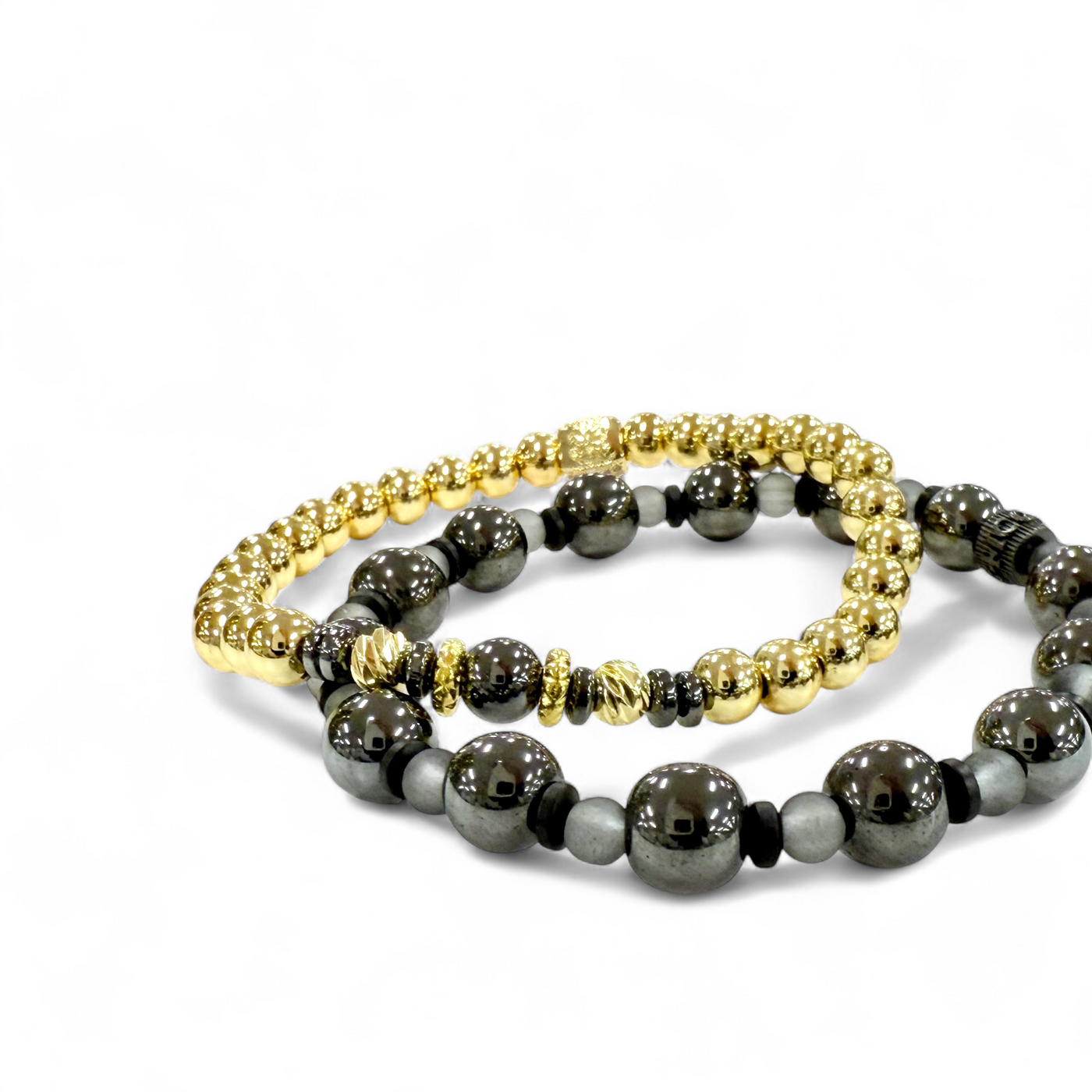 Calming Hematite