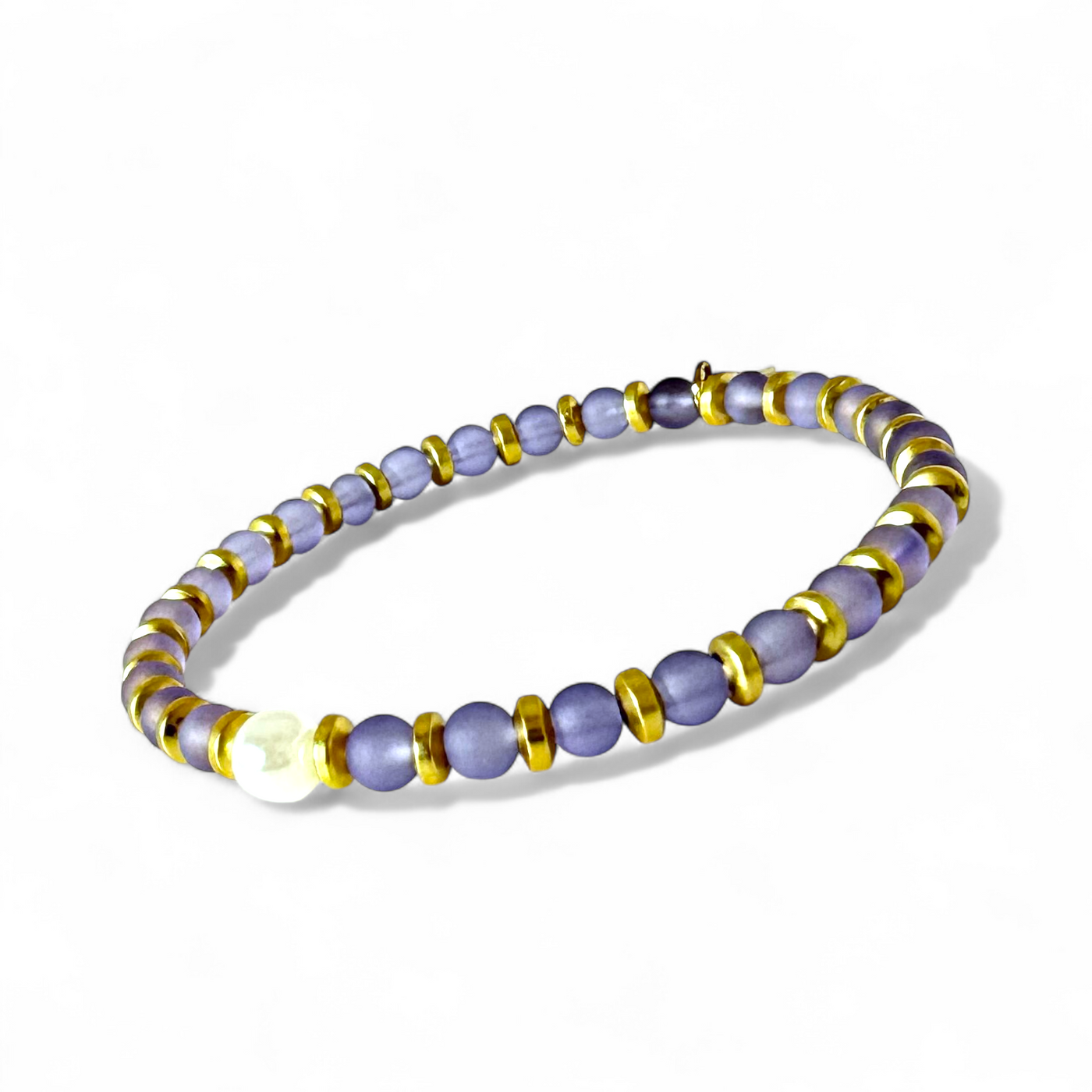 Wisteria Pearl