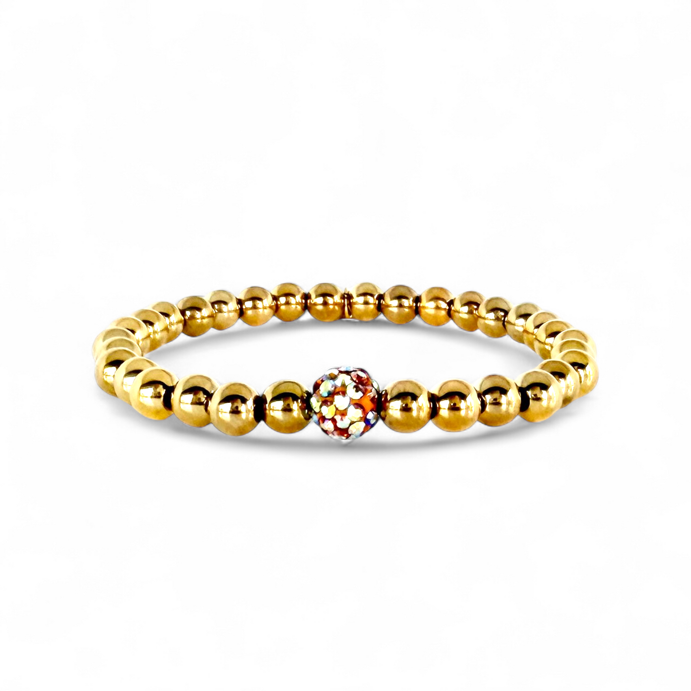 Ireland Gold - Prism Rose Gold