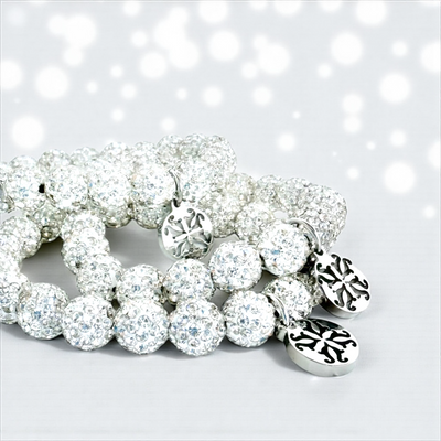 Emerson White - Silver