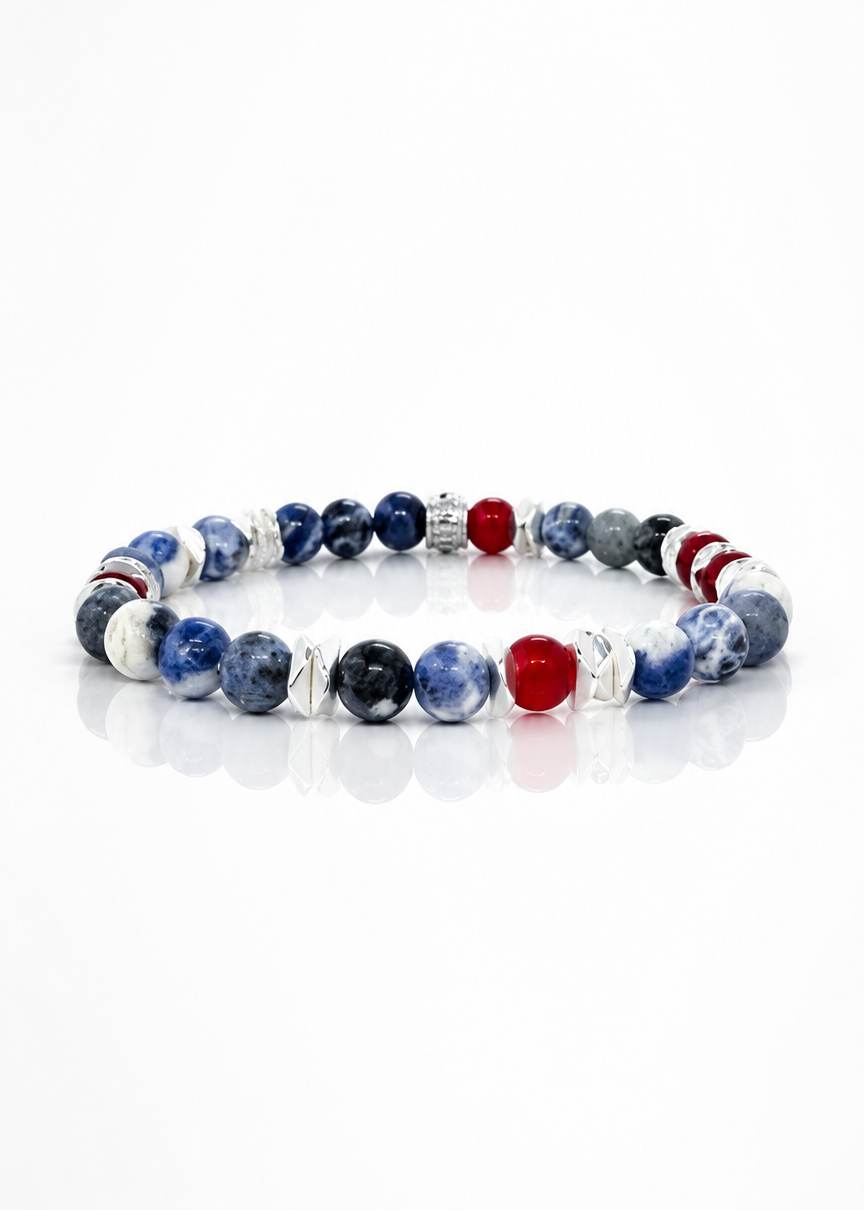 The Americana Edit - American Girl