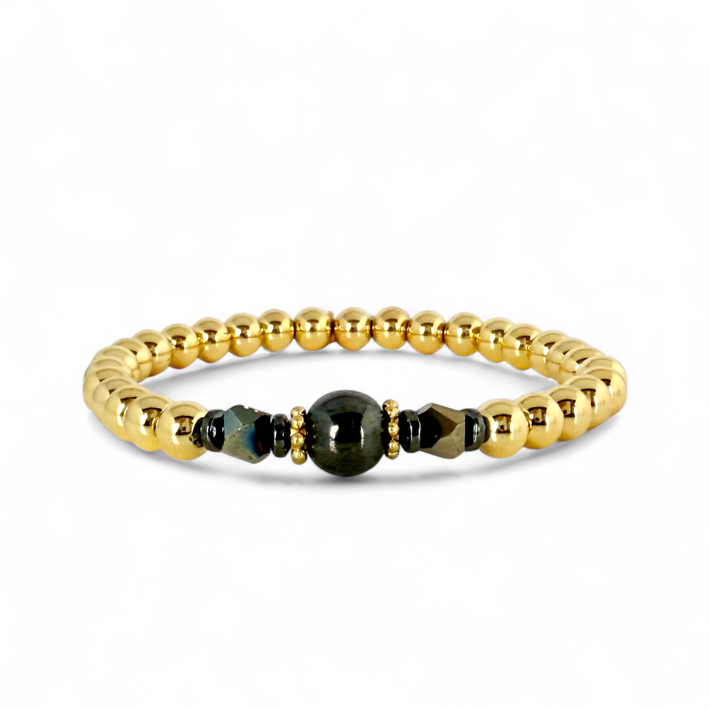 CAW - Hematite
