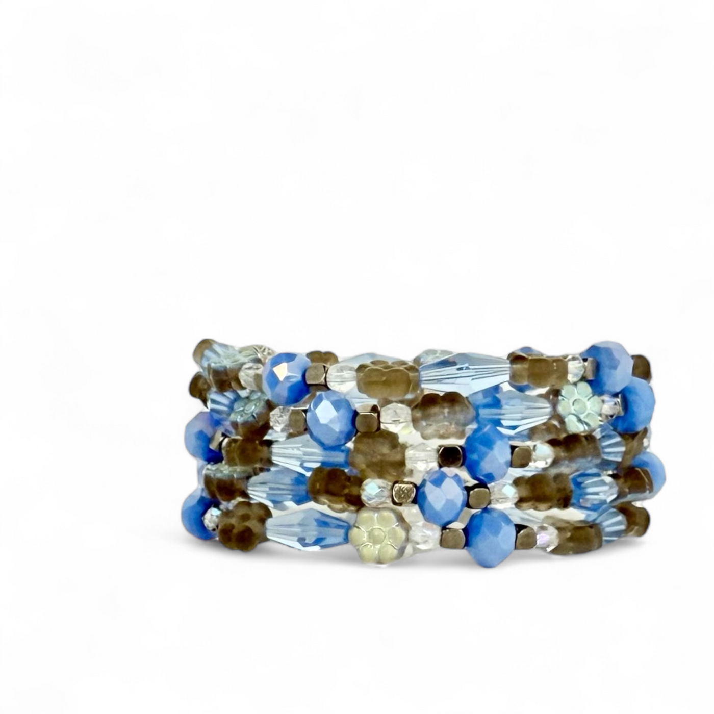 Blue Aster
