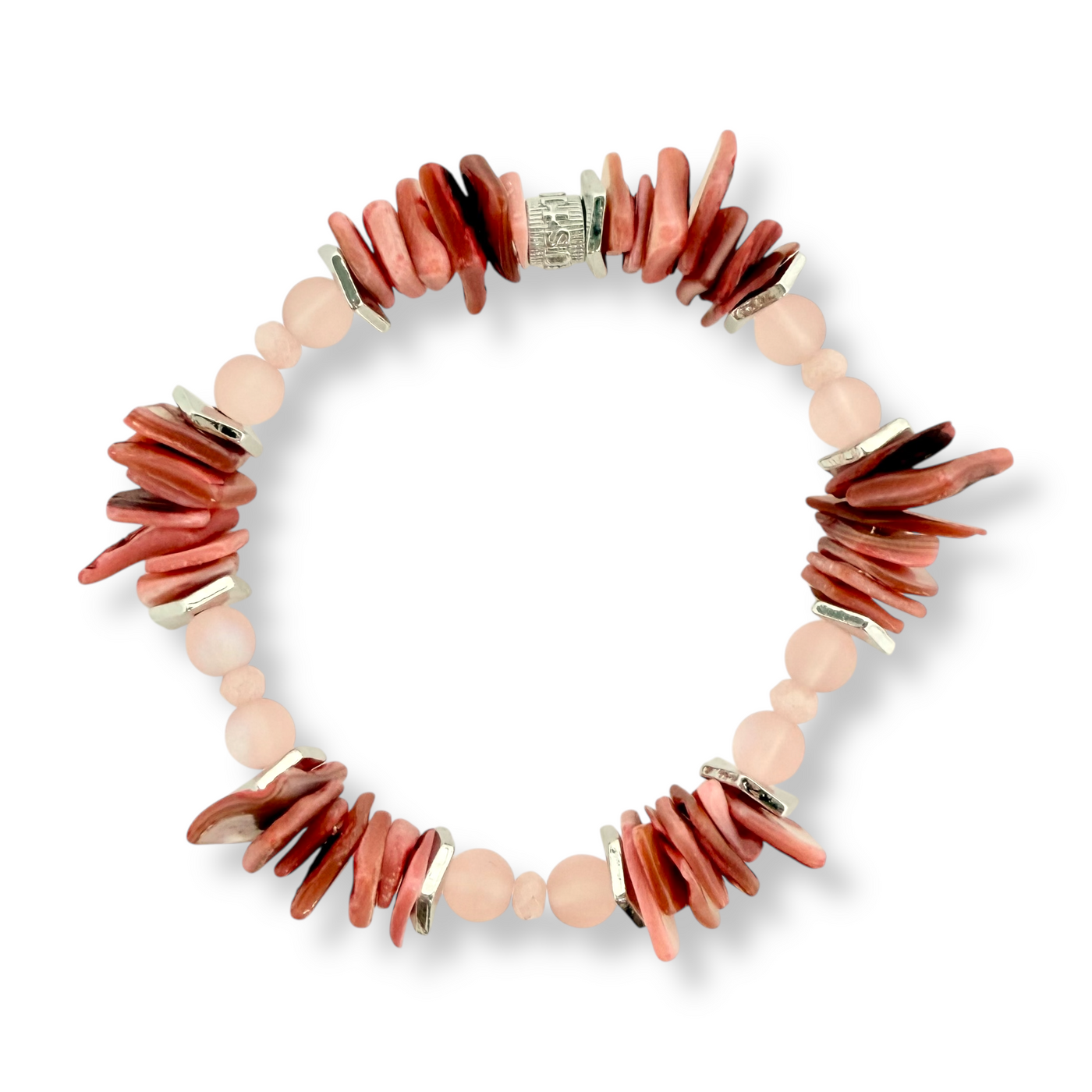 Coral Barrier - Pink