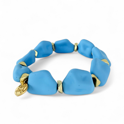 Brigitte - Harbor Blue