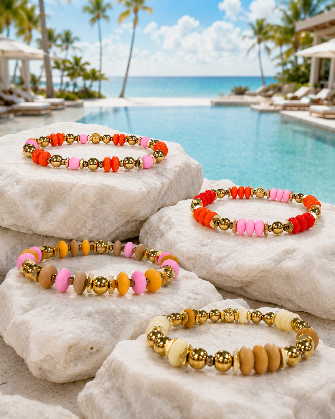 Cabana Collection - Mango Twist