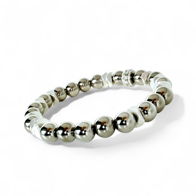 Platinum Pulse