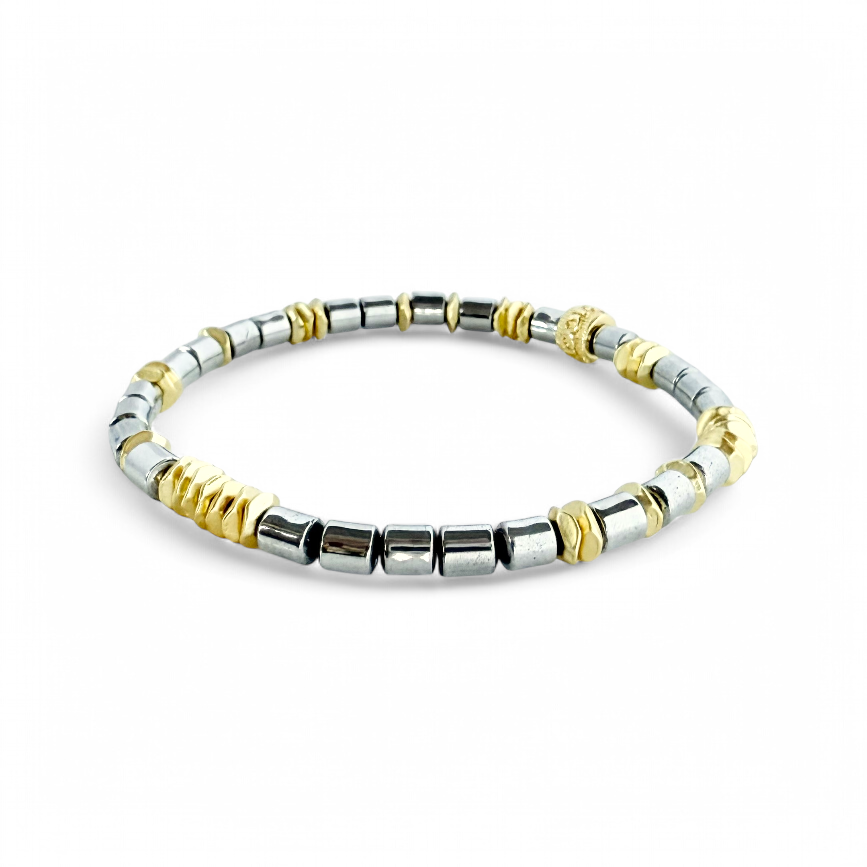 Bon Bon 4.0 Mixed Metal