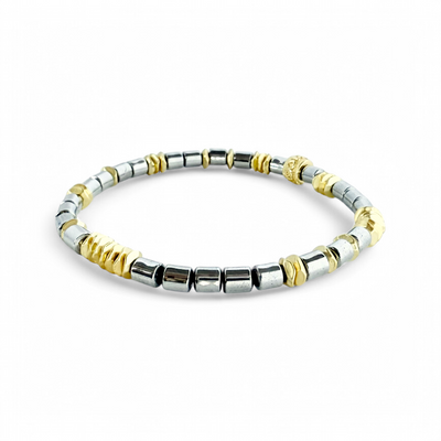 Bon Bon 4.0 Mixed Metal
