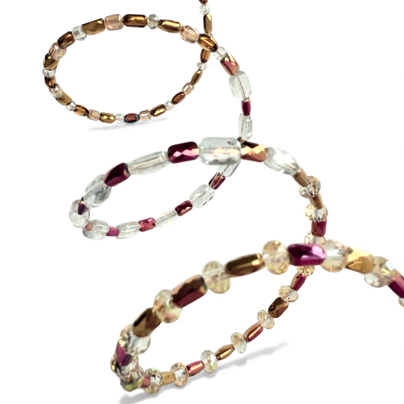 The Only One - Multidimensional