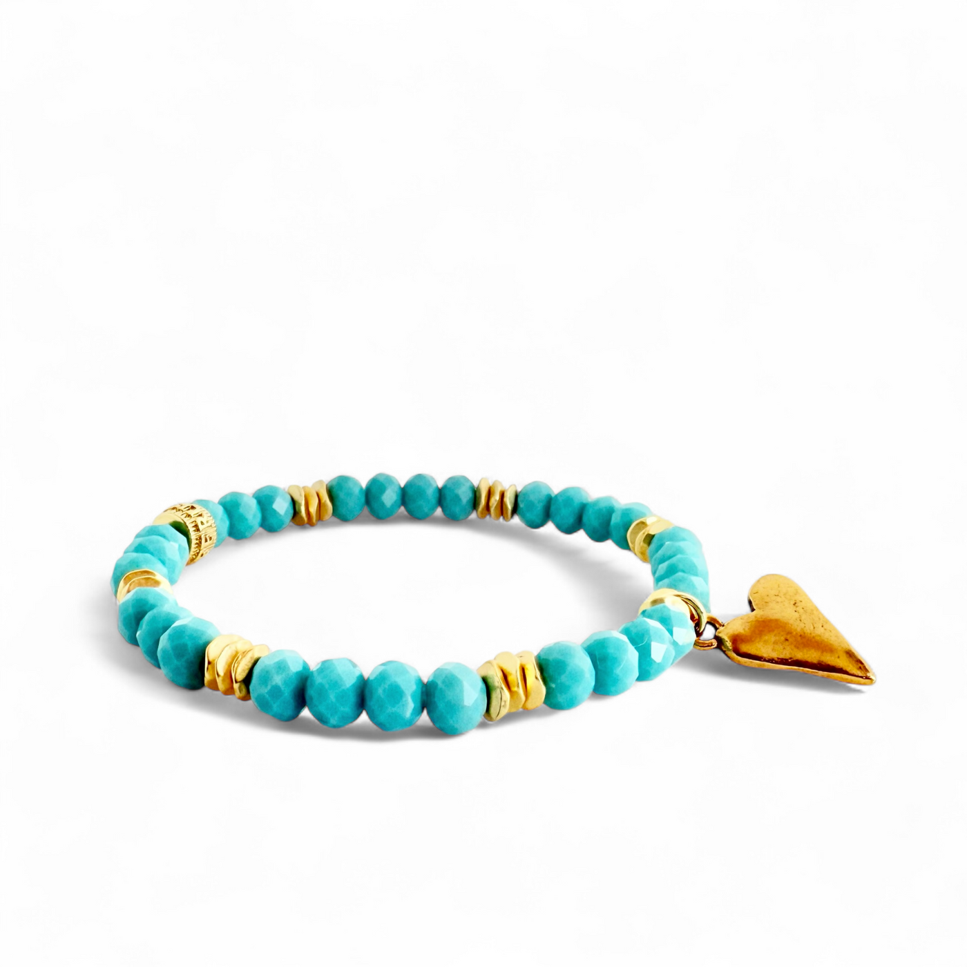Sea and Soul - Gold