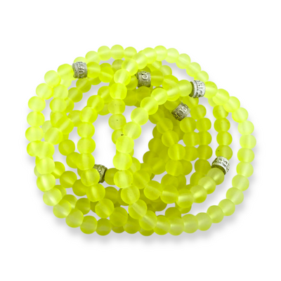 Charlotte - Light Yellow