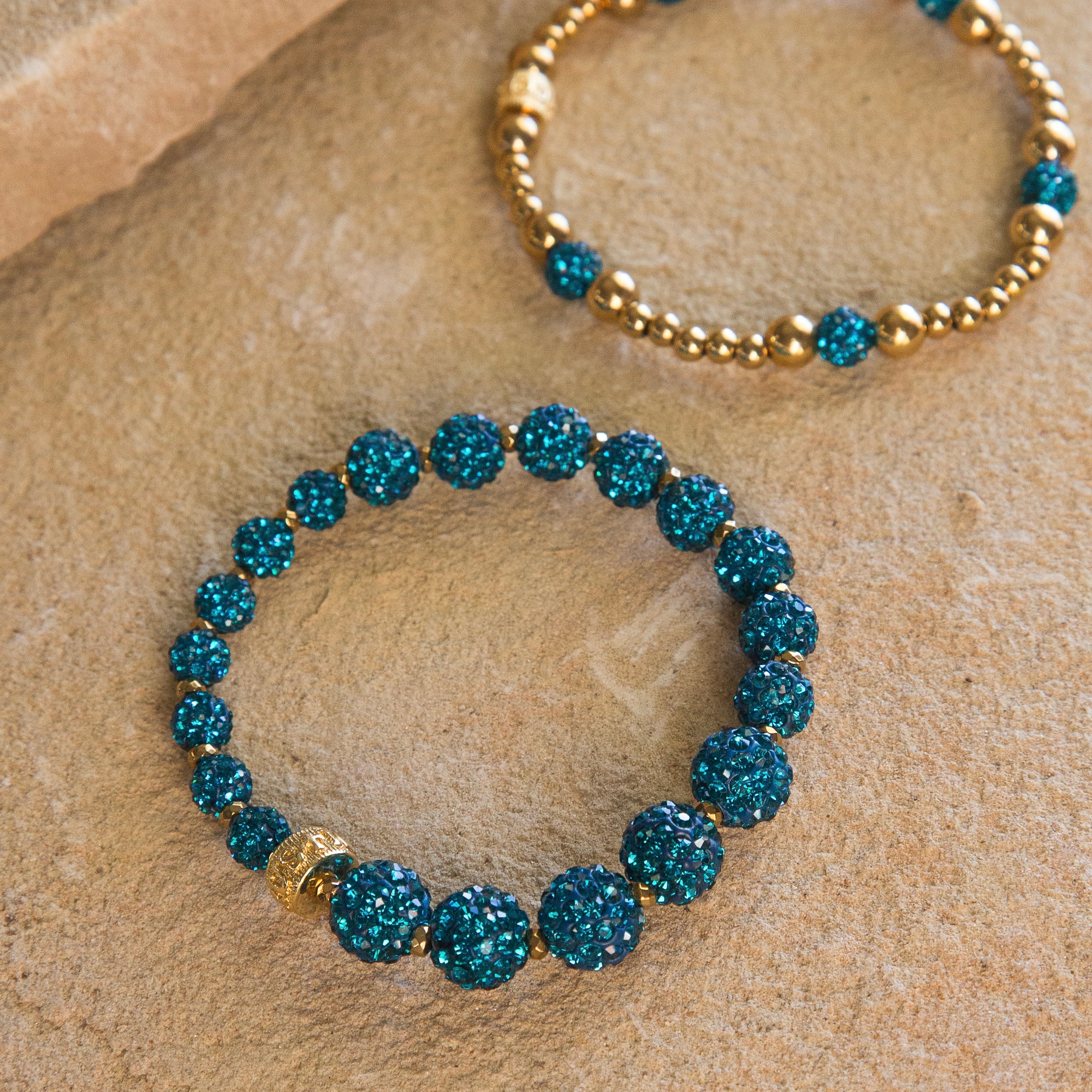 Emerson Icon - Turquoise