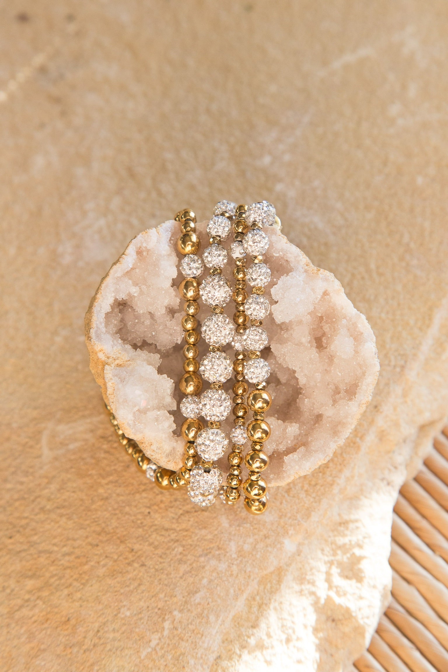 Emerson Icon - White