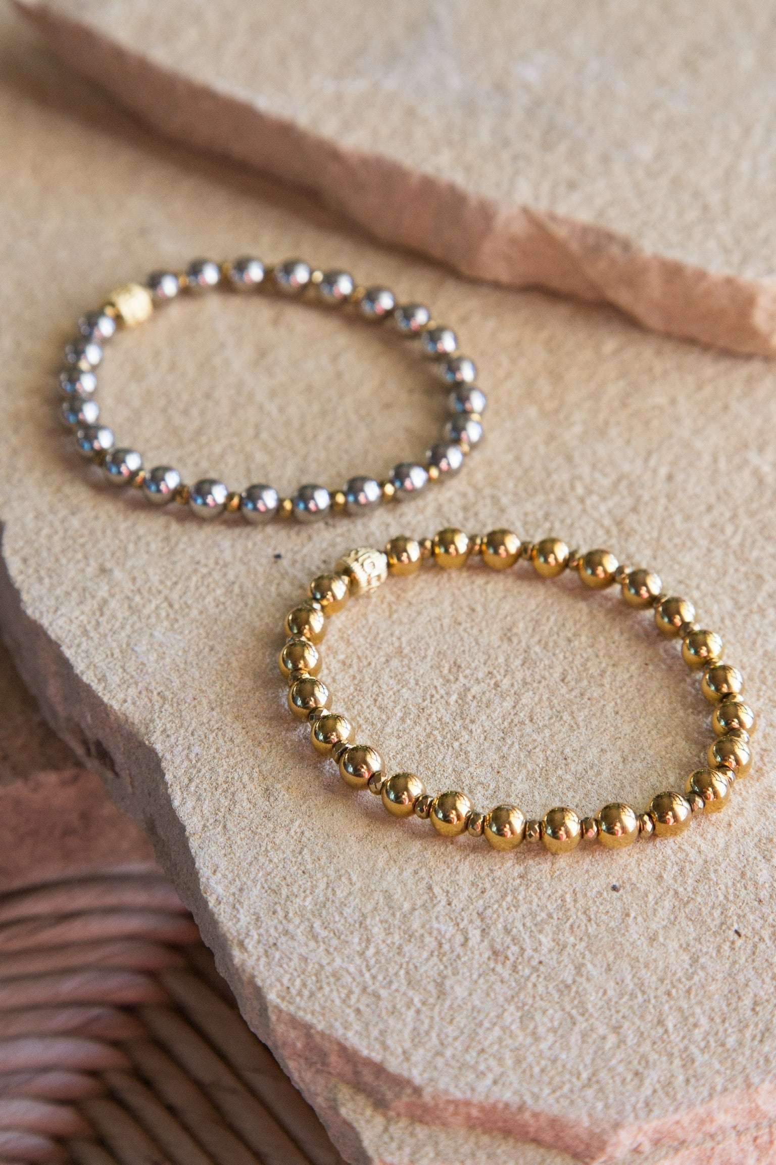 Classic Chloe Gold 6mm with spacers