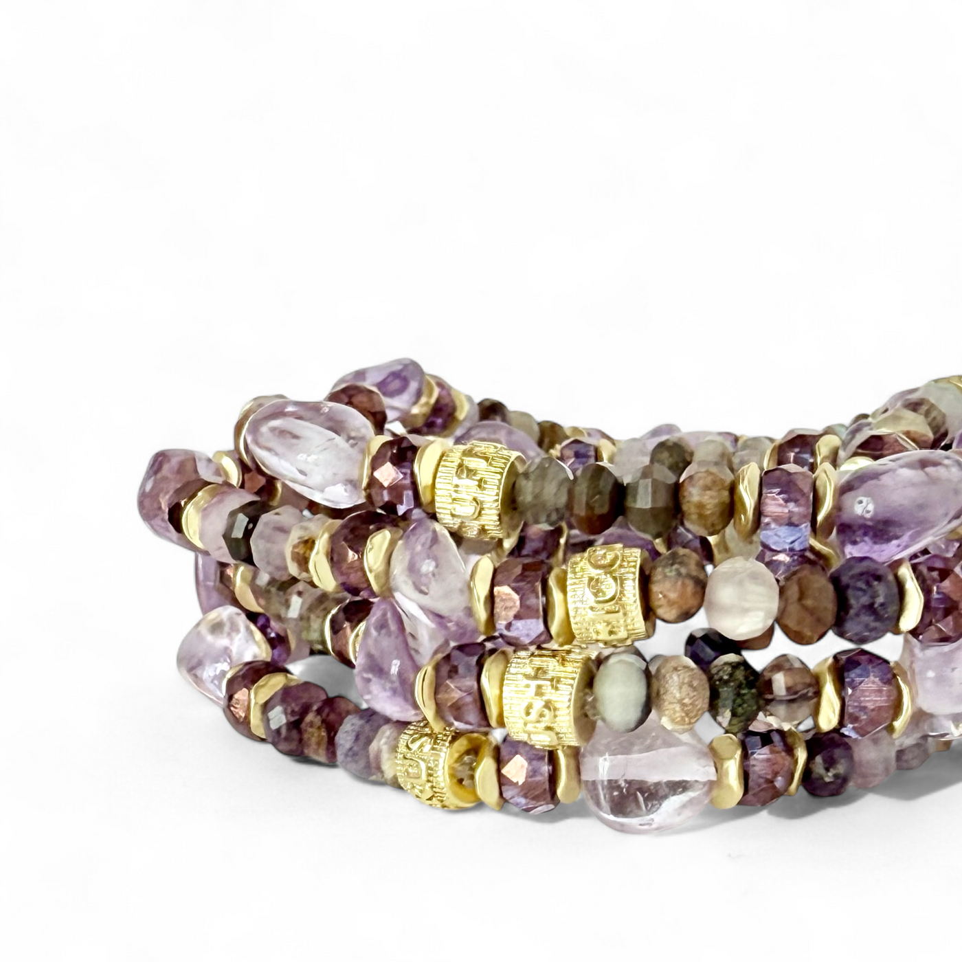 Amethyst Peak
