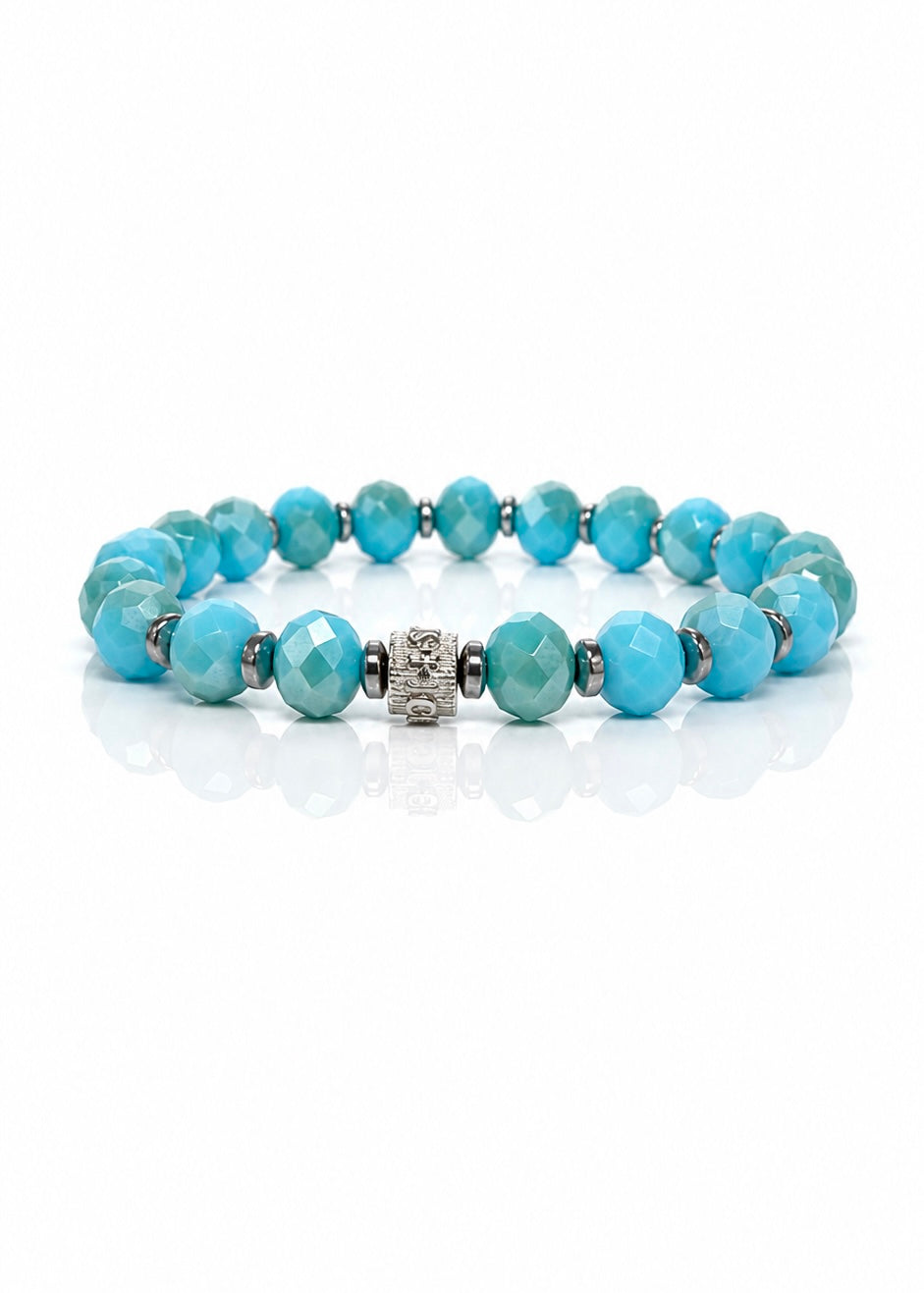 Last Chance - Christy Aqua Tide