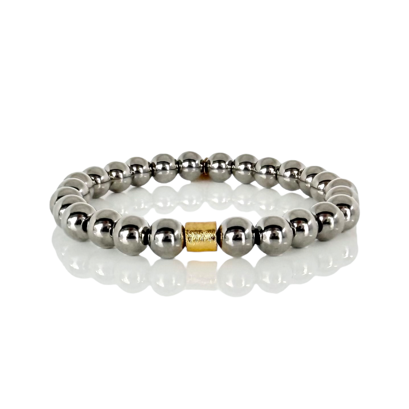 Silver Pulse