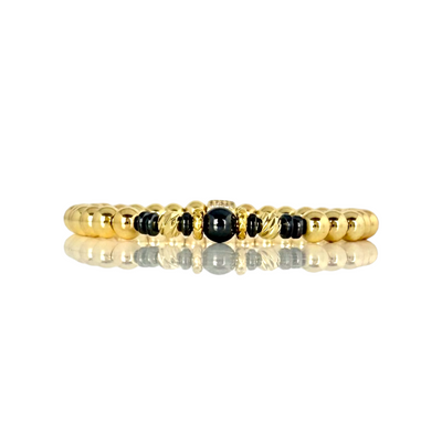 Calming Hematite